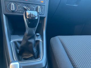 Volkswagen T-Cross 1.0 TSI 70 kW (95 CV)