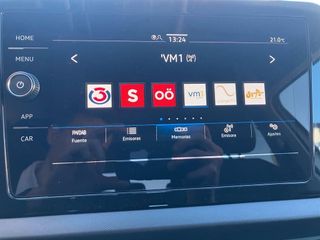 Volkswagen T-Cross 1.0 TSI 70 kW (95 CV)