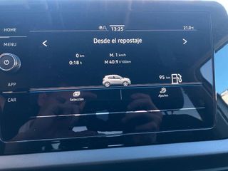 Volkswagen T-Cross 1.0 TSI 70 kW (95 CV)