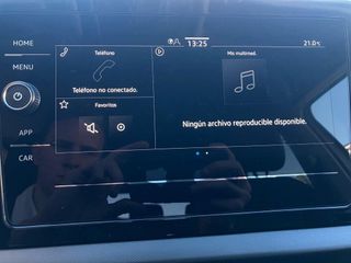 Volkswagen T-Cross 1.0 TSI 70 kW (95 CV)