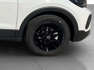 Volkswagen T-Cross 1.0 TSI 70 kW (95 CV)