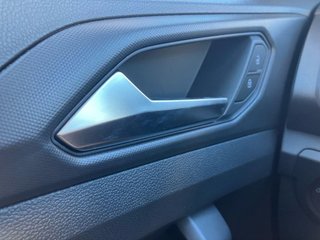 Volkswagen T-Cross 1.0 TSI 70 kW (95 CV)