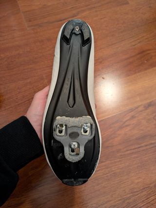 Zapatillas BONTRAGER TREK VELOCIS talla 44