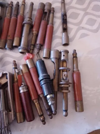 Conmutadores telefónicos radio