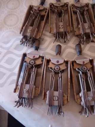 Conmutadores telefónicos radio