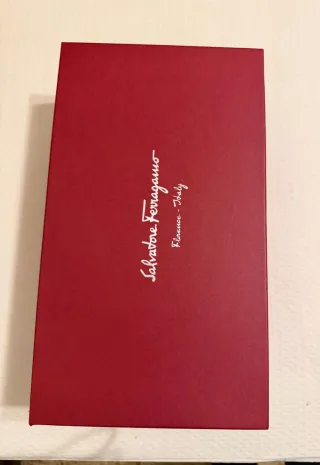 Zapatos Salón Salvatore Ferragamo Marrones