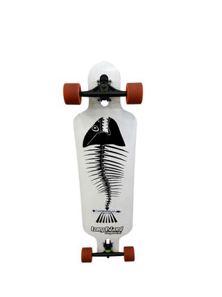 TABLA LONGBOARD LONG ISLAND