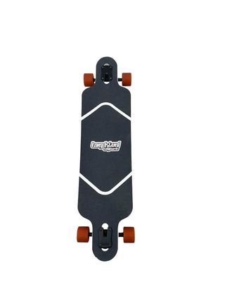 TABLA LONGBOARD LONG ISLAND