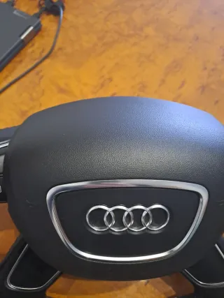 Volante Audi A6
