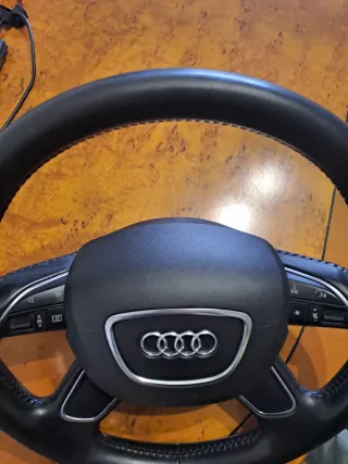 Volante Audi A6