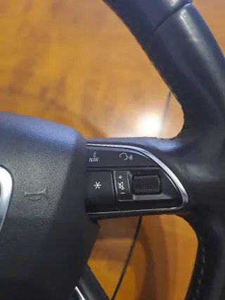 Volante Audi A6