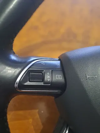 Volante Audi A6