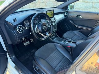 Mercedes-Benz Clase CLA 2015