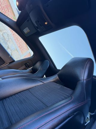 Mercedes-Benz Clase CLA 2015