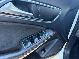 Mercedes-Benz Clase CLA 2015