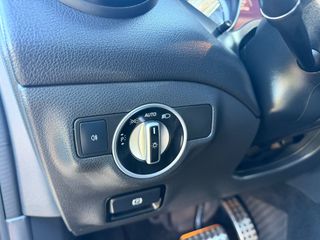 Mercedes-Benz Clase CLA 2015