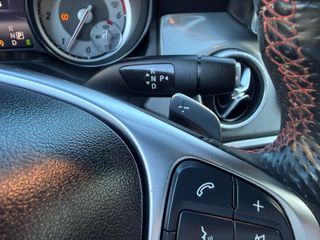 Mercedes-Benz Clase CLA 2015