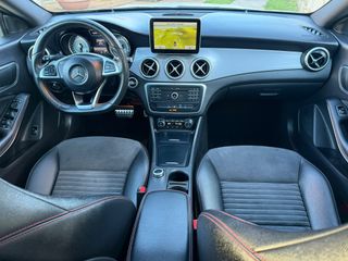 Mercedes-Benz Clase CLA 2015