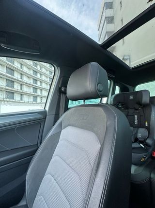 Volkswagen Tiguan 2019