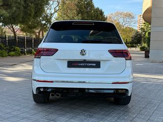 Volkswagen Tiguan 2019