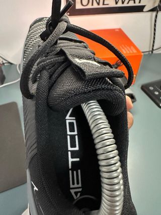 Nike Metcon 9 CrossFit Negro Gris