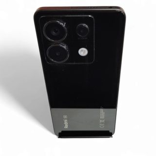 MOVIL REDMI NOTE 13 PRO 5G 256GB/8GB NEGRO