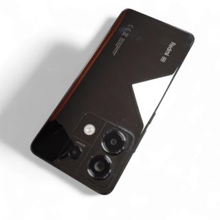 MOVIL REDMI NOTE 13 PRO 5G 256GB/8GB NEGRO