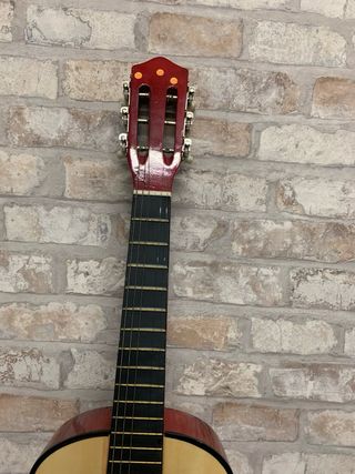 Guitarra 3/4