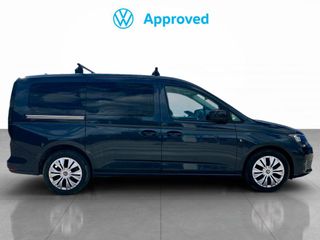 Volkswagen Caddy Maxi Origin 1.5 TSI eHybrid PHEV 110 kW (150 CV)