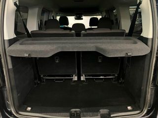 Volkswagen Caddy Maxi Origin 1.5 TSI eHybrid PHEV 110 kW (150 CV)