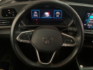 Volkswagen Caddy Maxi Origin 1.5 TSI eHybrid PHEV 110 kW (150 CV)