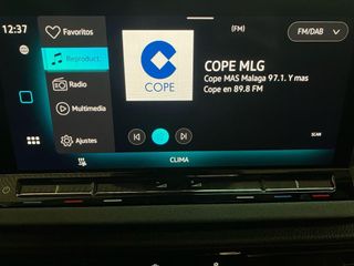 Volkswagen Caddy Maxi Origin 1.5 TSI eHybrid PHEV 110 kW (150 CV)