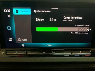 Volkswagen Caddy Maxi Origin 1.5 TSI eHybrid PHEV 110 kW (150 CV)