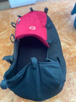 Bugaboo Cameleon, LER DESCRIPCIÓN!!