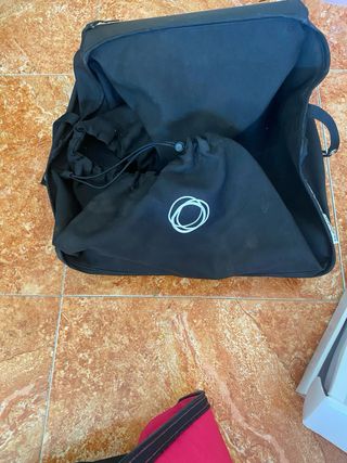 Bugaboo Cameleon, LER DESCRIPCIÓN!!