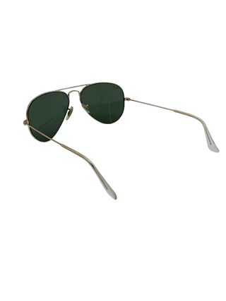 GAFAS DE SOL RAYBAN AVIATOR RB3025 CON FUNDA