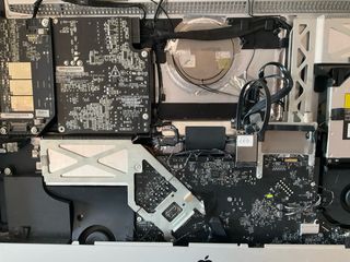 Componenti funzionanti iMac 2011 in vendita