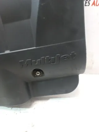 Tapa Motor Fiat Grande Punto 1.9D Multijet