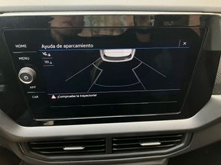 Volkswagen T-Cross 1.0 TSI 70 kW (95 CV)