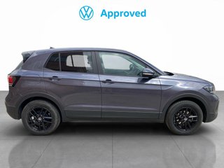 Volkswagen T-Cross 1.0 TSI 70 kW (95 CV)