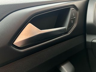 Volkswagen T-Cross 1.0 TSI 70 kW (95 CV)