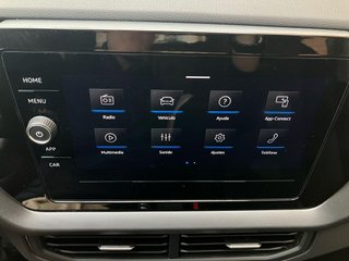 Volkswagen T-Cross 1.0 TSI 70 kW (95 CV)