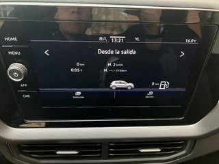 Volkswagen T-Cross 1.0 TSI 70 kW (95 CV)