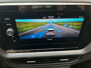 Volkswagen T-Cross 1.0 TSI 70 kW (95 CV)