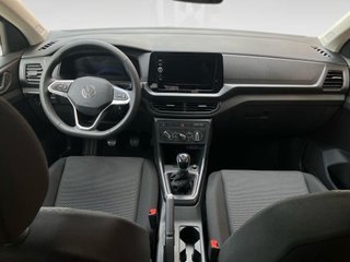 Volkswagen T-Cross 1.0 TSI 70 kW (95 CV)