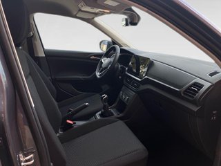 Volkswagen T-Cross 1.0 TSI 70 kW (95 CV)