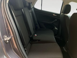 Volkswagen T-Cross 1.0 TSI 70 kW (95 CV)