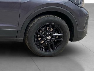 Volkswagen T-Cross 1.0 TSI 70 kW (95 CV)