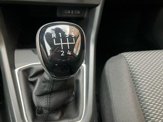Volkswagen T-Cross 1.0 TSI 70 kW (95 CV)