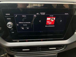 Volkswagen T-Cross 1.0 TSI 70 kW (95 CV)